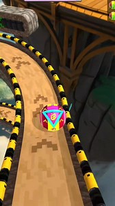 How To play 3d Super RollingBalls Epic Bonus Max levels Game #fbreelsfypシ゚viralシ #sardgoingballs #fbreels #gameviralvideo #gameshortvideo #goingballs #shortvideo #gameviral #viral #game | Sard Goingballs