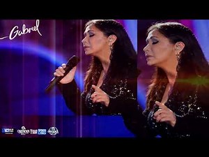 Historia De Un Amor Ana Gabriel Letra