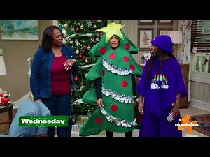 Nicktoons HD US - Christmas Advert & Continuity 2023 [King Of TV Sat]