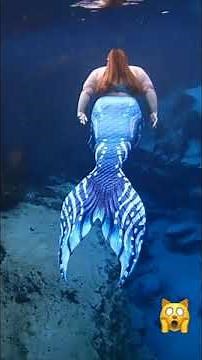 Mermaid Of Atlantis | Mermaid Melissa The Real Life Mermaid