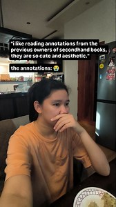 24K views · 262 reactions | "i like reading annotations from the...