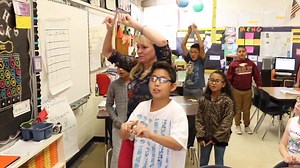 3K views · 95 reactions | EPISD will announce the 2018 Elementary and Secondary Teachers of the Year on Friday. We will be announcing each of the finalists in social media with a video showcasing what makes them outstanding EPISD educators. Today we feature Schuster Elementary's Susan Cole. #IamEPISD | Official El Paso Independent School District | Facebook