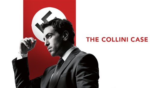 The Collini Case (Dubbed) (2020)