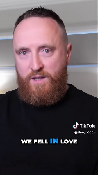 Dan Bacon บน TikTok