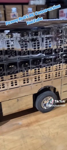 1/14 Tamiya Semi Truck and 53' Livestock Hauler
