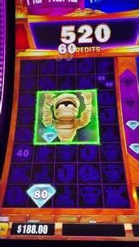Whats your best win off a minimum stake? #slots #casino #vegas #cruise #slotmachines