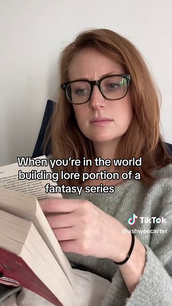 Fantasy World Building: Rules, Lore, & Characters