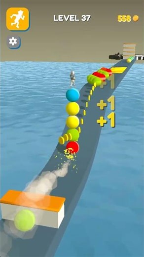 Stack Rider all levels gameplay walkthrough ios,Android