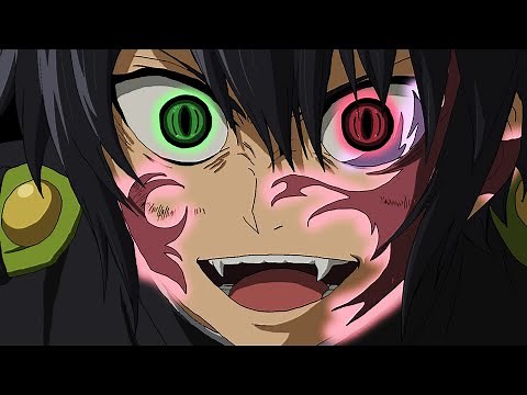 Orphan Boy Makes A Contract With A Demon Sword TO Kill All Vampires For Revenge