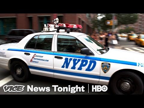 How Eric Garner's Death Changed New York And The NYPD