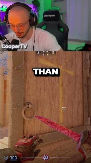 CS Pro Gives Advice to Improve in CS2