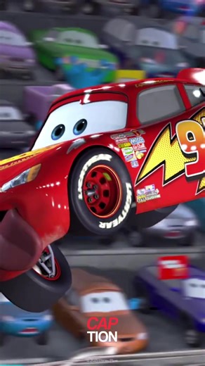 Personajes icónicos de Cars y su legado en el automovilismo