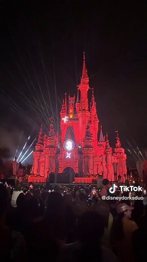Celebrate New Year Magic at Disney Parks with Mickey Mouse