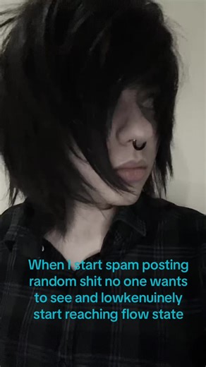 Exploring Emo Culture and Flow State Expression