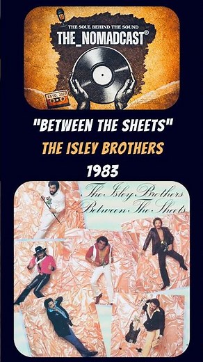 The Isley Brothers | Between the Sheets | 1983