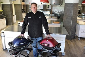 Let's Talk Tailgating! | Tips & Techniques