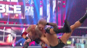 Top moments from Royal Rumble 2021: WWE Top 10, Jan. 27, 2022