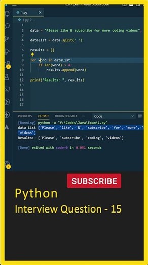 Python For Beginners, Python Interview Questions, Python in Telugu, Python Basics, Learn Python