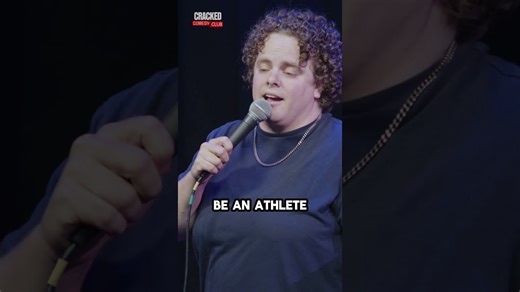 Kate Sisk recalls being fatshamed by a doctor in a hilarious bit