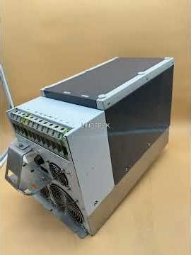 Conserto Servo Drive B&R ACOPOS 1640 0051