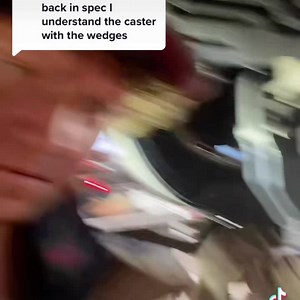 1.1K views · 29 reactions | The right way for Big rig alignment and camber adjustment set up.#Peterbilt #379peterbilt #379 #bendinwithbendon | Bendin with bendon | Facebook