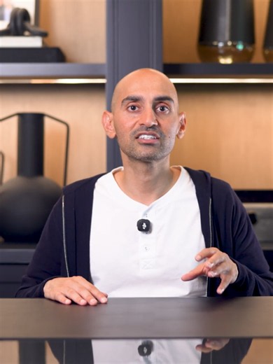 Eight years ago, I made a video on ranking #1 on Google. It's still my most viewed video ever, but ranking #1 doesn't mean what it used to. People aren't just Googling anymore. They're asking ChatGPT and other AI tools, and those tools only pick a few sources to quote. In this video, I break down five specific things that get your website pulled into AI answers. That covers how AI engines actually read your content, why they favor human writing, how what people say about you off your site affect