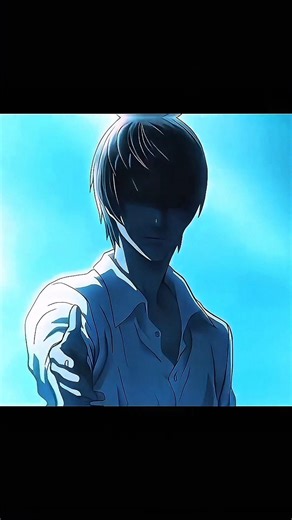 Light Yagami “I Am Kira” Scene Edit | Fragment – Slxughter