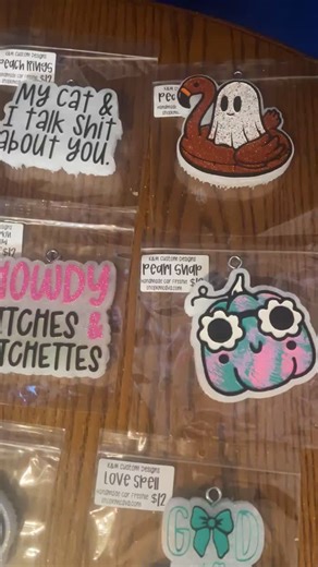 Prep Your Fall Freshies with These DIY Tips