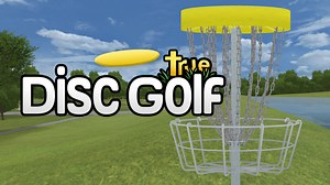 True Disc Golf for Nintendo Switch - Nintendo Official Site for Canada