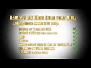 Preparing For Your Colonoscopy