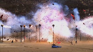 A hypernova could be less deadly than a supernova? Well for some lucky planets. ☄️🌎🌕 #BadUniverse | Discovery Channel UK