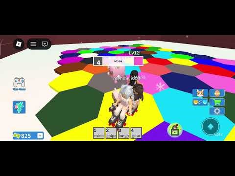 Fiquei no bloco ou já era (color block)