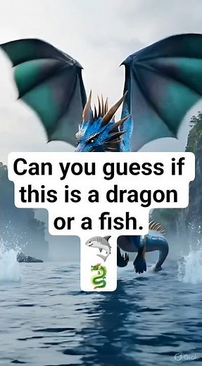 Magic Toy Transformation – Dragon Flies Away! #cartoon