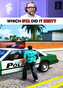 17K views · 119 reactions | Evolution of Stealing COP Cars in GTA  | SXVXN | Facebook