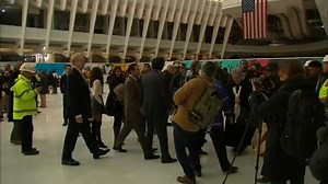 PATH World Trade Center station to be closed most weekends the next 2 years