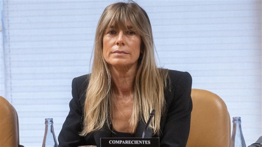 La UCO no ve irregularidad en la cátedra de Begoña Gómez, pero pone el foco en el software
