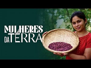 Mulheres da Terra