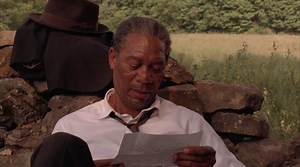 The Shawshank Redemption (Ending)