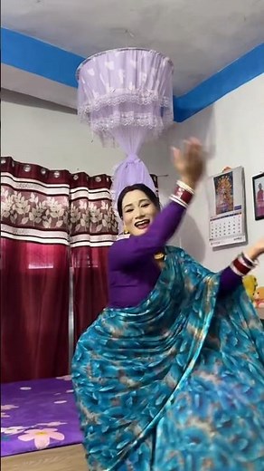 घरबार | Bishnu Majhi's New Nepali Teej Song 2083/2026 | GHARBAR | Putaliko Bhatti Vol - 22 | Video4k