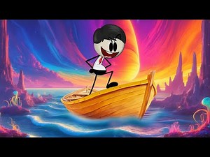 Which is the Largest Ocean in our Solar System? | #aumsum #kids #children #space