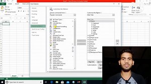 ITI copa Chapter 12 | Introduction to VBA in excel | Visual Basic & Application