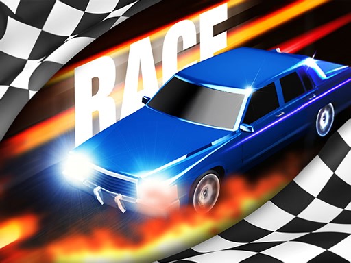 Play Drag Race 3D | Free Online  Games. KidzSearch.com