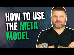 Mastering Communication with the Meta Model: A Guide to Precision and Clarity