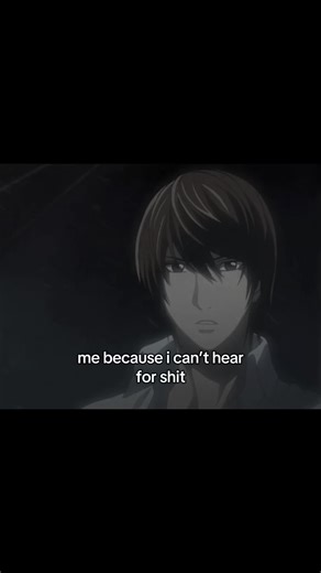 First Time Watching Death Note Scene Reaction