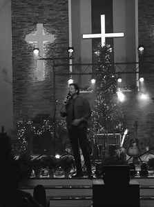 “O HOLY NIGHT” • Fort Mill, SC | Scotty Inman