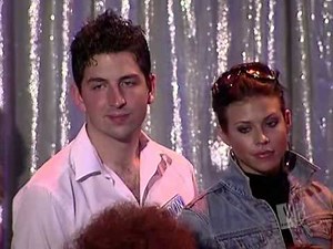 Beauty and the Geek Season 2 - Episode 2