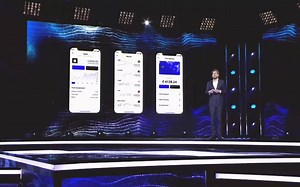 Crowd1多功能钱包MultiWallet 功能介绍