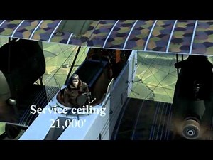 Rise of Flight - The Gotha