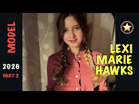 ⭐️LEXI MARIE HAWKS ⭐️2026 part 2⭐️