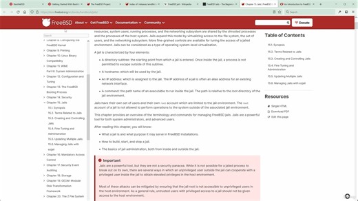 4.1 何为 BastilleBSD